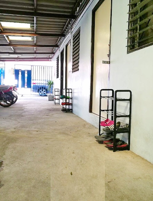 ย่านลาดพร้าว ตลาดโต้รุ่งโชคชัย ขายหอพัก-อพาร์ทเม้นท์ 3ชั้น 49ตรว. 440ตรม. 15นอน 15น้ำ 3จอดรถ 6แอร์ เซ็นทรัลอีสต์วิลล์ 