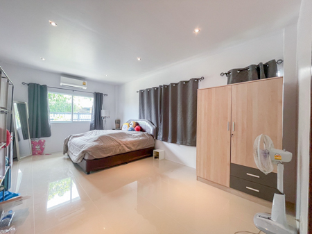 Beautiful 2 bedroom house, mountain view on Koh Samui.