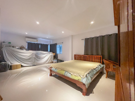 Beautiful 2 bedroom house, mountain view on Koh Samui.