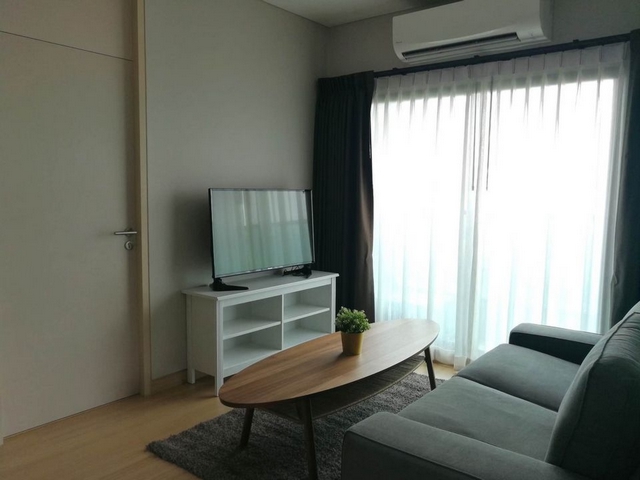 MM244 [For Rent] ลุมพินี สวีท เพชรบุรี - มักกะสัน (Lumpini Suite Phetchaburi - Makkasan) ห้องพร้อมอยู่ ตกแต่งสวย เฟอร์ครบ #ใกล้MRTเพชรบุรี