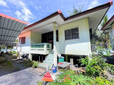 House For Rent  2 Bedroom Available With Furniture Zone Hau Tanon Koh Samui