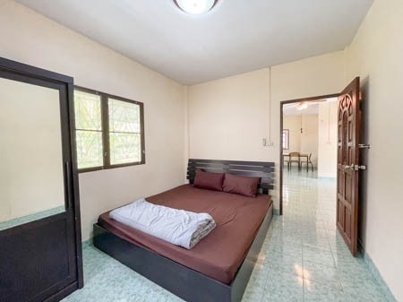 House For Rent  2 Bedroom Available With Furniture Zone Hau Tanon Koh Samui