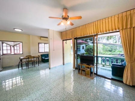 House For Rent  2 Bedroom Available With Furniture Zone Hau Tanon Koh Samui