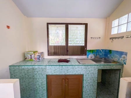 House For Rent  2 Bedroom Available With Furniture Zone Hau Tanon Koh Samui