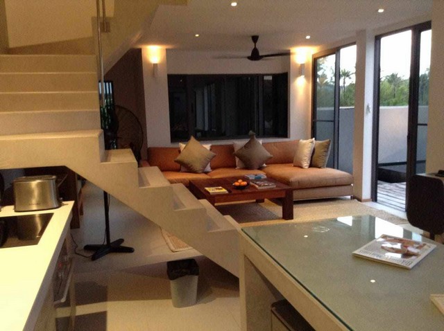 For Sales : Bangtao, Private Pool Villa, 2 Bedrooms 2.5 Bathrooms