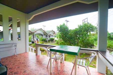 House For Rent Near Maenam Beach 1bed 1bath Maenam Koh Samui Suratthani