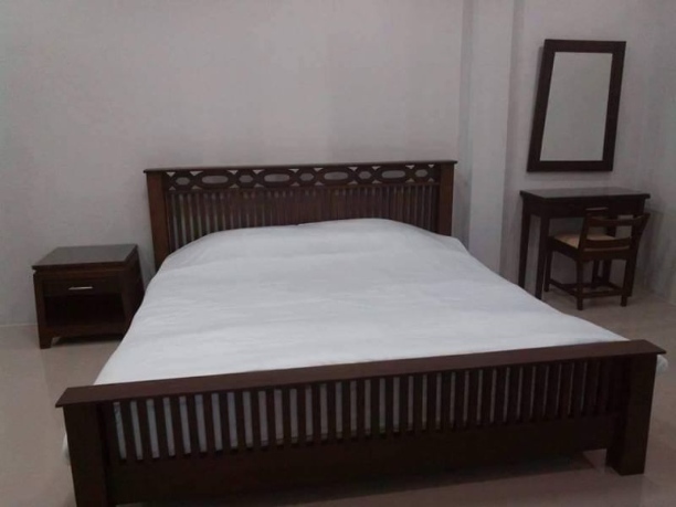 ขายเพียง 4.2 ล้าน อพาร์ทเม้นท์ 3 ชั้น โซนท่าศาลา เมืองเชียงใหม่ ขายพร้อมผู้เช่ารับรายได้เดือนละ 26,000 บาท