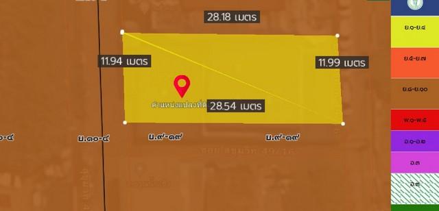 EPL-HS0978 ขายที่ดินพร้อมบ้านเดี่ยว 2 ชั้นหลังมุม ใกล้ BTSพร้อมพงษ์ ทองหล่อ สุขุมวิท 49 เนื้อที่ 86 ตรว. 5 ห้องนอน 4 ห้องน้ำ ใกล้โรงพยาบาล