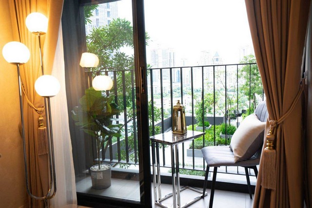 ให้เช่าคอนโด ไนท์ บริดจ์ ไพร์ม สาทร Knightsbridge Prime Sathorn ใกล้ BTS ช่องนนทรี