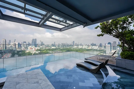 โอกาสการลงทุนแบบไร้ความเสี่ยงWyndham Residence วินด์แฮม เรสซิเดนซ์ คลองเตย