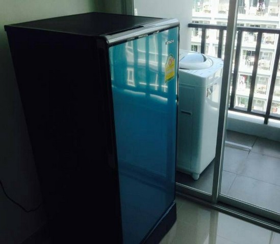 For Rent : Phuket Town, Condominium @Suan Luang, 1 Bedroom 7th Floor Pool View