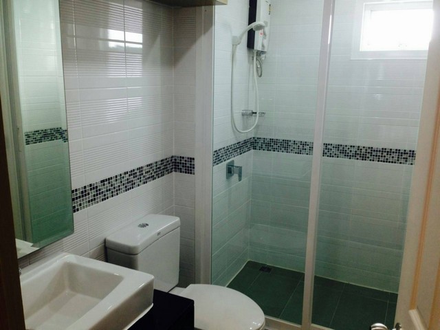 For Rent : Phuket Town, Condominium @Suan Luang, 1 Bedroom 7th Floor Pool View