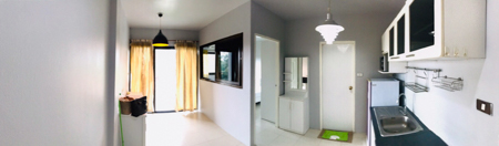 Condo-unit for sale, 3rd floor, Maenam Subdistrict, Koh Samui District, usable area 29 sq m.