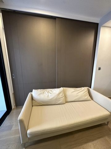 PP132 [For Rent] แอชตัน จุฬา-สีลม (Ashton Chula - Silom) ห้องบิ้วอินสวย ติดม. จุฬา #ใกล้mrtสามย่าน