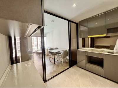 คอนโด Chapter Thonglor 25 for rent 2 bedrooms 2 bathrooms Thonglor ห้องใหม่ยังไม่เคยปล่อยเช่า