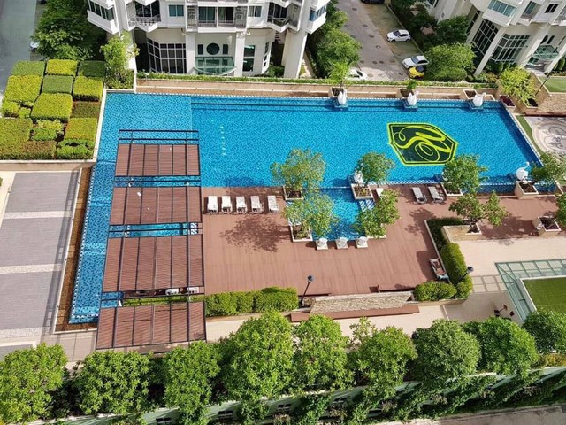 ขาย Supalai Wellington Ratchada 137sq.m. 3 bedrooms  8th floor ถนนเทียนร่วมมิตร