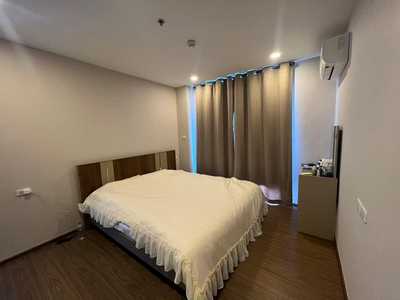 คอนโดArtisan Ratchada อาร์ติซานรัชดา 2 Bed 74ตร.ม.อาคารB  ให้เช่า