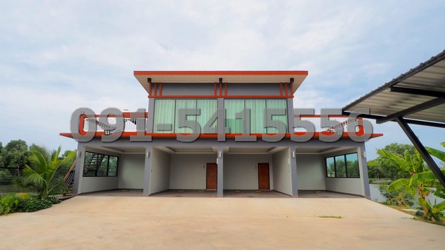 ขายอพาร์ทเม้นท์ 491 ตรว ซอยประชาอุทิศ มี 2 อาคาร พร้อมห้องออฟฟิศและฟิตเนส อยู่ในแหล่งชุมชนการคมนาคมสะดวก