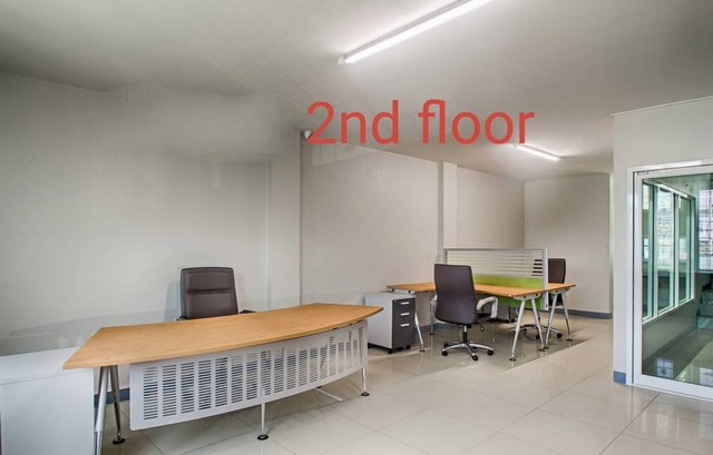 RK Biz Center near Suvarnbhumi Airport 40000/month Living and work in same place