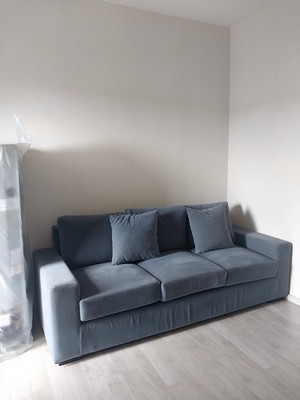 DFS0110 ขาย Plum Condo Central Station เฟส 1 ชั้น 6