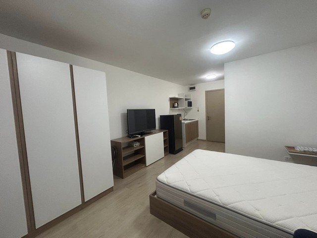 Elio Sukhumvit 64 nice quiet private 7th floor BTS Punnawithi