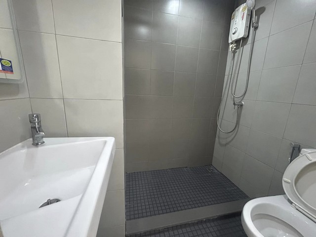 Elio Sukhumvit 64 nice quiet private 7th floor BTS Punnawithi