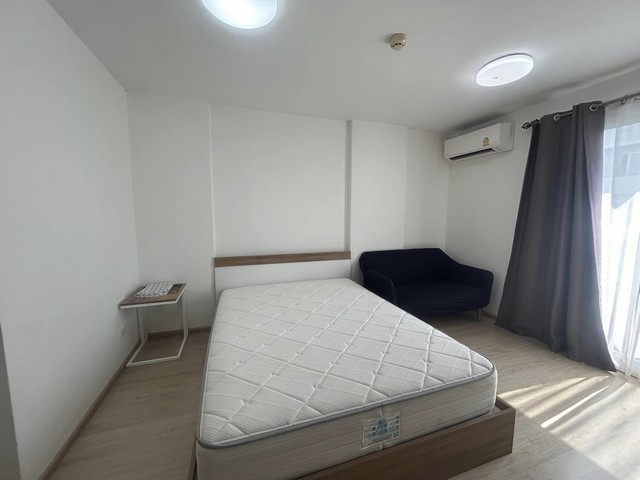 Elio Sukhumvit 64 nice quiet private 7th floor BTS Punnawithi