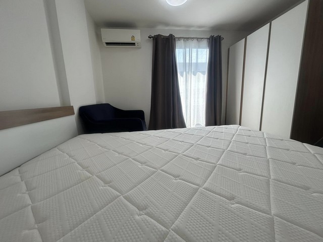 Elio Sukhumvit 64 nice quiet private 7th floor BTS Punnawithi