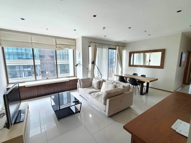 MM254 [For Rent] ดิ เอ็มโพริโอ เพลส (The Emporio Place) ห้องสวยแต่งครบ พร้อมอยู่ #ใกล้BTSพร้อมพงษ์