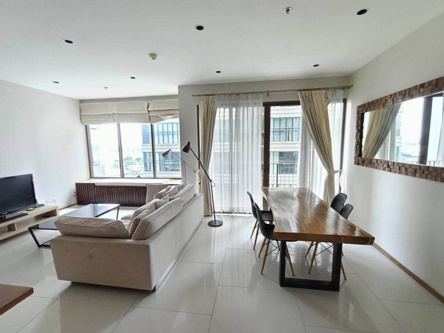 MM254 [For Rent] ดิ เอ็มโพริโอ เพลส (The Emporio Place) ห้องสวยแต่งครบ พร้อมอยู่ #ใกล้BTSพร้อมพงษ์