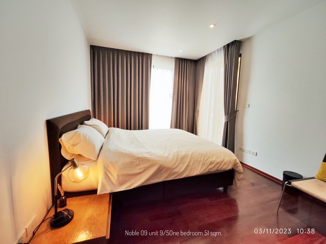 Rent Noble 09 – Cozy living : Condo close to All Seasons Place and Ploen Chit BTS station and near Central Embassy