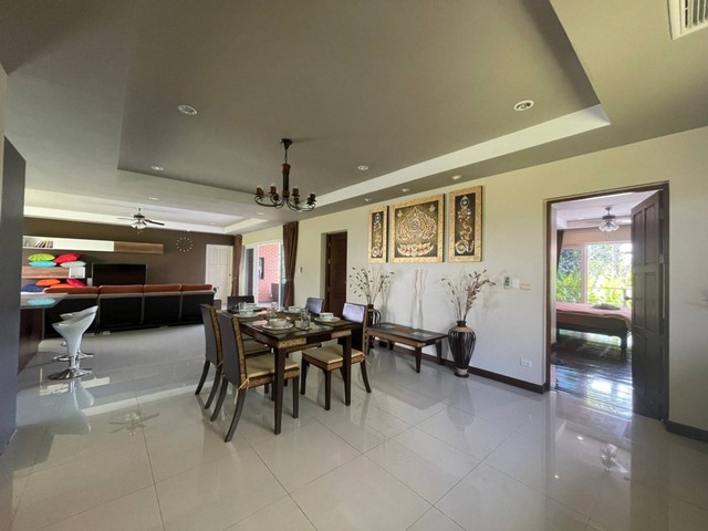 Thalang-Yamu Luxury Pool Villa 3 Bedrooms 3 Bathrooms 