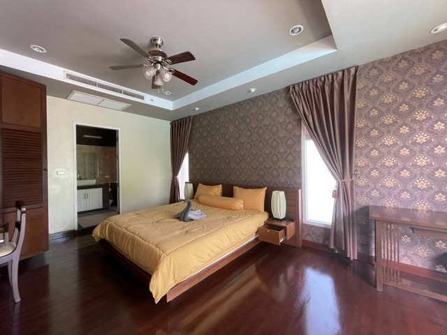 Thalang-Yamu Luxury Pool Villa 3 Bedrooms 3 Bathrooms 