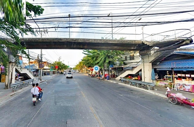  ให้เช่าโฮมออฟฟิศ 3 ชั้น วัดบีงทองหลาง นานาชาตินีวา MRT ลาดพร้าว101 ตบแต่งใหม่ทั้งหลัง ทำเลดี 18ตรว. 170ตรม. 4นอน 3น้ำ 2จอดรถ