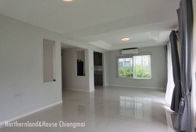 Land&House Vilagio สันทราย​ สันนาเม็ง​  ขาย 6.5 ล.เท่านั้น