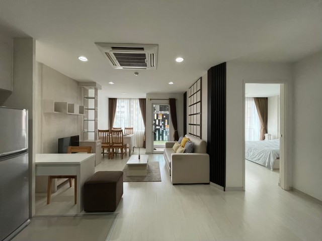 S Condo ศิริมังคลาจารย์ซอย 1 (ตรงข้ามนิมมาน 11) Low rise คอนโด 7 ชั้น 48 ยูนิต