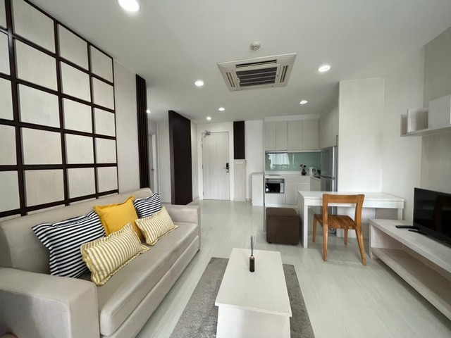 S Condo ศิริมังคลาจารย์ซอย 1 (ตรงข้ามนิมมาน 11) Low rise คอนโด 7 ชั้น 48 ยูนิต