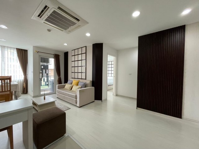 S Condo ศิริมังคลาจารย์ซอย 1 (ตรงข้ามนิมมาน 11) Low rise คอนโด 7 ชั้น 48 ยูนิต