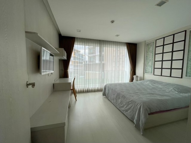 S Condo ศิริมังคลาจารย์ซอย 1 (ตรงข้ามนิมมาน 11) Low rise คอนโด 7 ชั้น 48 ยูนิต