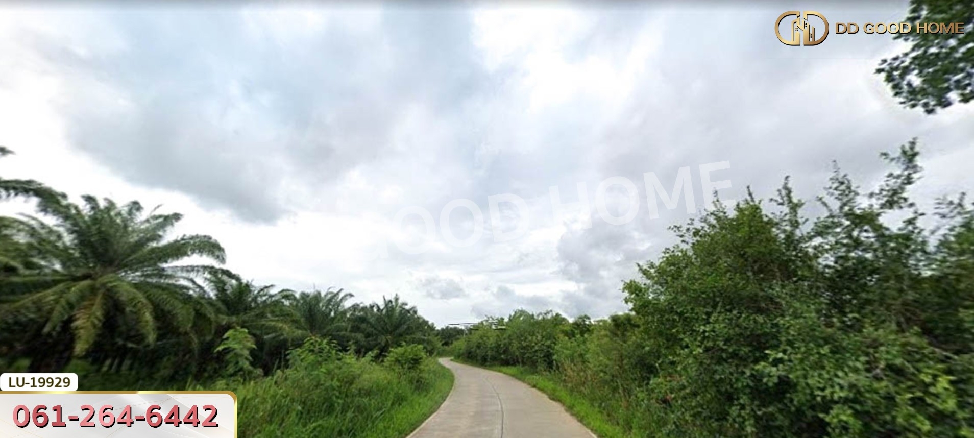 ที่ดิน อ.บ้านบึง 289 ตร.ว. ชลบุรี
