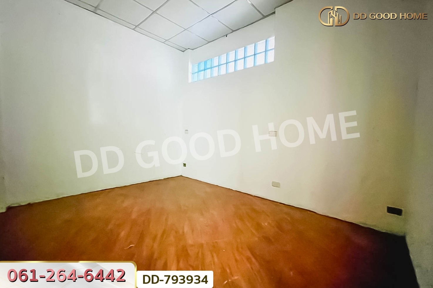 DD-793934 บ้านเดี่ยว พนาสนธิ์ การ์เด้นวิลล์ คลองสามวา ใกล้โรงเรียนไมตรีจิตวิทยาทาน