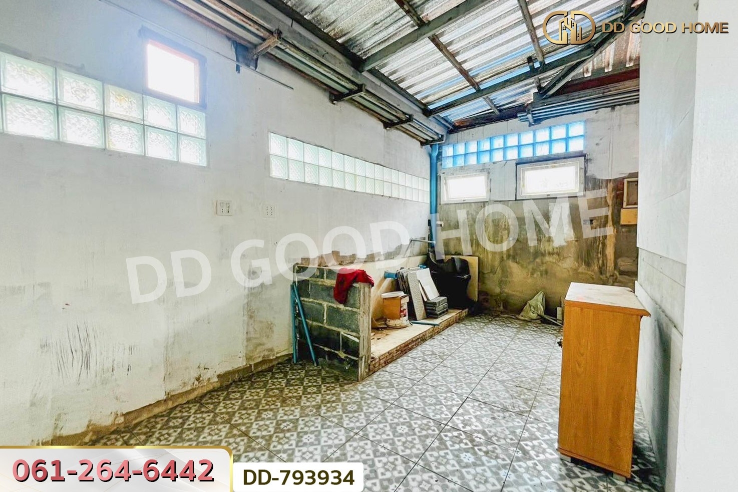 DD-793934 บ้านเดี่ยว พนาสนธิ์ การ์เด้นวิลล์ คลองสามวา ใกล้โรงเรียนไมตรีจิตวิทยาทาน