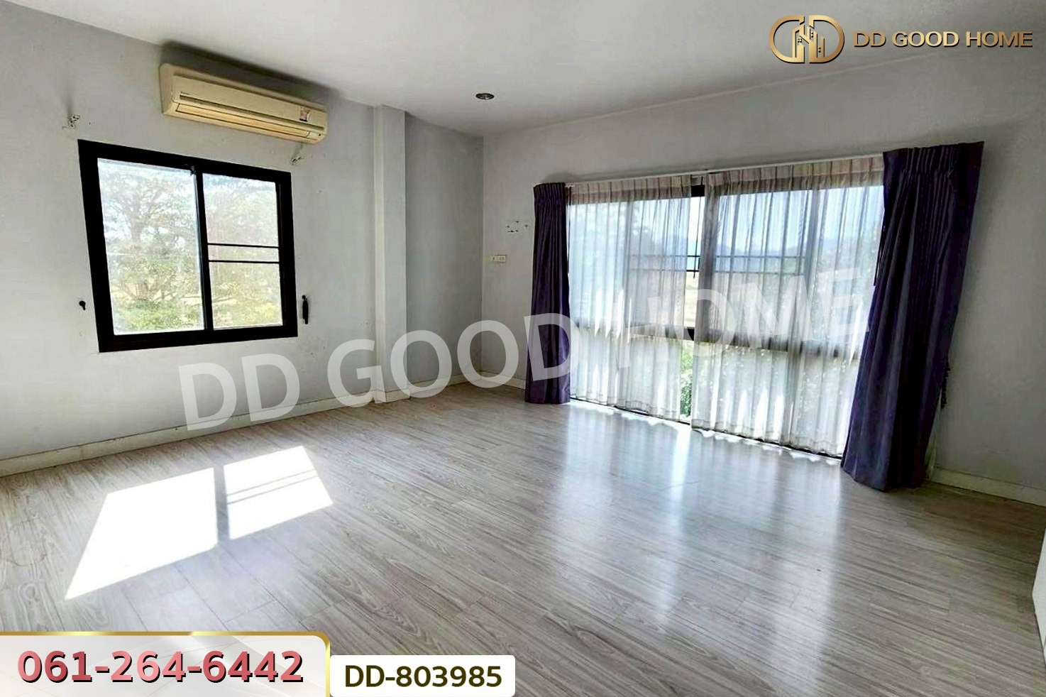 DD-803985 ที่ดินพร้อมสิ่งปลูกสร้างป่าแมต 1 ไร่ 345.5 ตร.ว. แพร่ ใกล้โรงเรียนอนุบาลเทศบาลตำบลป่าแมต