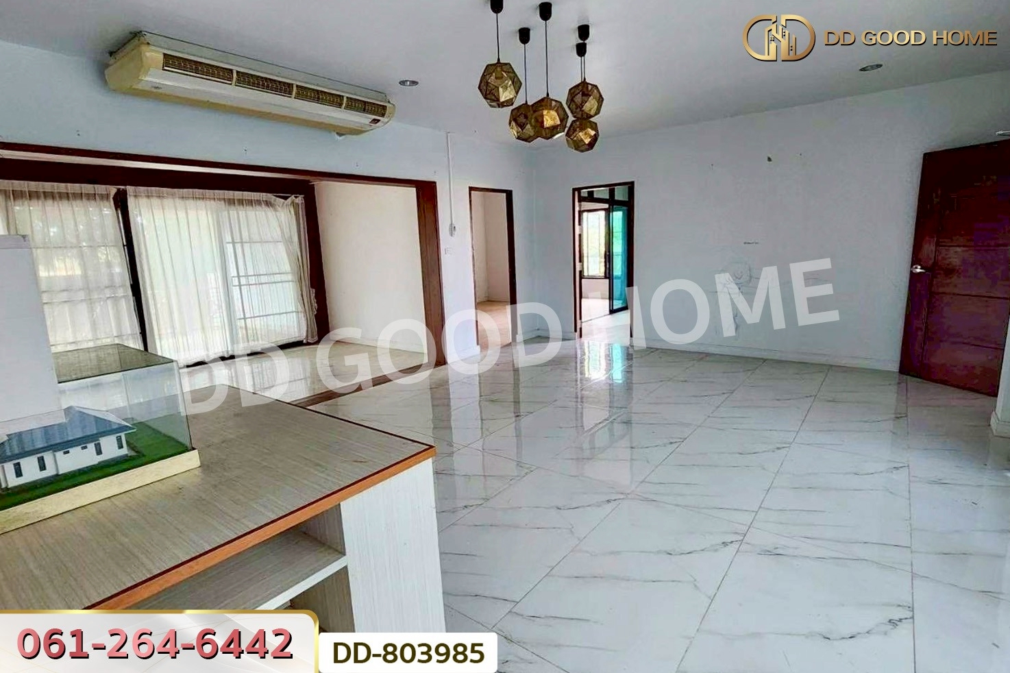 DD-803985 ที่ดินพร้อมสิ่งปลูกสร้างป่าแมต 1 ไร่ 345.5 ตร.ว. แพร่ ใกล้โรงเรียนอนุบาลเทศบาลตำบลป่าแมต