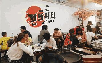 เซ้งโคตรถูก‼️ ร้านอาหารญี่ปุ่น @ตลาดเวิลด์มาร์เก็ต (24 ชม ) แขวงทวีวัฒนา