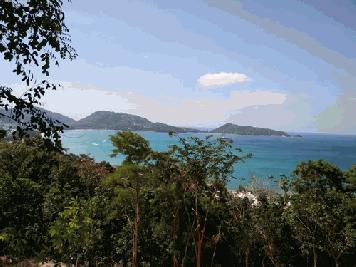 ขายที่ดินเนื้อที่.​ 6​ ไร่​ 1​ งาน​ 66 ตารางวาเศษ​ เป็นที่ดินทำเลทองซีวิวหาดป่าตอง​มีเพียงแห่งเดียวเท่านั้น (Land for sale Patong Sea View, Phuket) โทร.064-197-9793