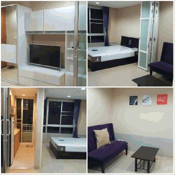 Cheap nice room for rent near sathorn silom