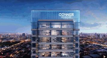 ขายด่วน โครงการ Conner ราชเทวี  ห้องใหญ่ที่สุดในชั้น