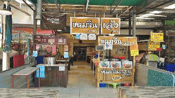 เซ้งด่วน‼️ ร้านอาหาร ตรงข้ามโลตัสเอ็กซ์เพรส นนทบุรี @ซอยเรวดี46 ( อ.เมือง )