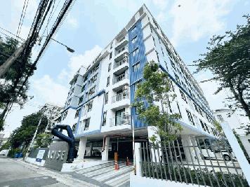 อะไรส์ คอนโด รัชดา 19 ใกล้ MRT รัชดาภิเษก Arise Condo Ratchada